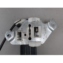 MECANISME LEVE-GLACE AVANT GAUCHE NISSAN MICRA