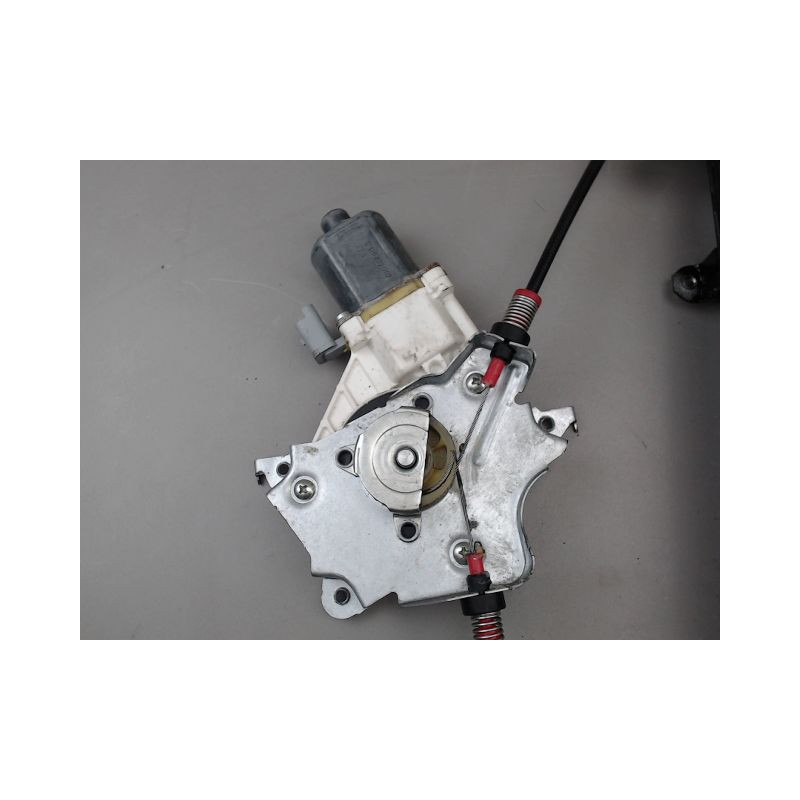 MECANISME LEVE-GLACE AVANT GAUCHE NISSAN MICRA
