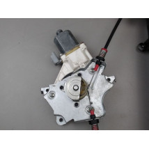 MECANISME LEVE-GLACE AVANT GAUCHE NISSAN MICRA