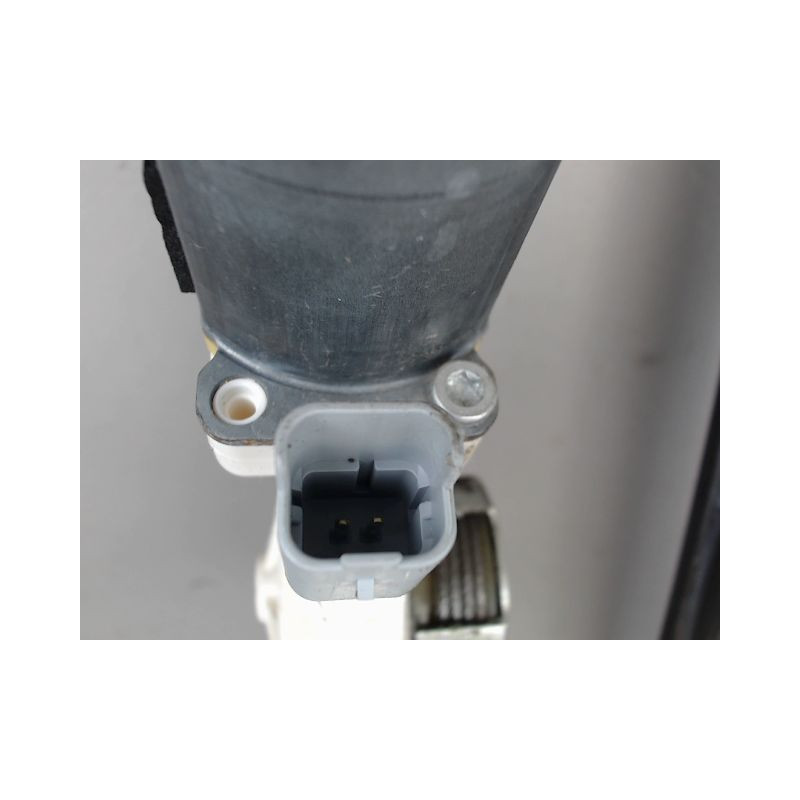 MECANISME LEVE-GLACE AVANT GAUCHE NISSAN MICRA