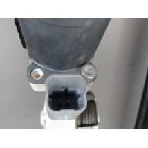 MECANISME LEVE-GLACE AVANT GAUCHE NISSAN MICRA