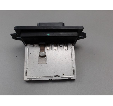 MODULE DE CHAUFFAGE