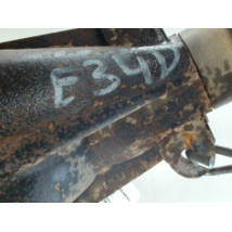 PONT ARRIERE MITSUBISHI PAJERO 3.2 Di-D 