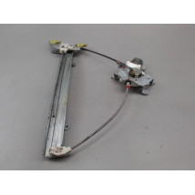 MECANISME LEVE-GLACE AVANT DROIT NISSAN MICRA