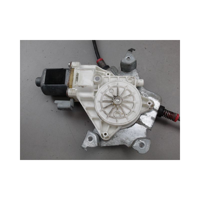 MECANISME LEVE-GLACE AVANT DROIT NISSAN MICRA
