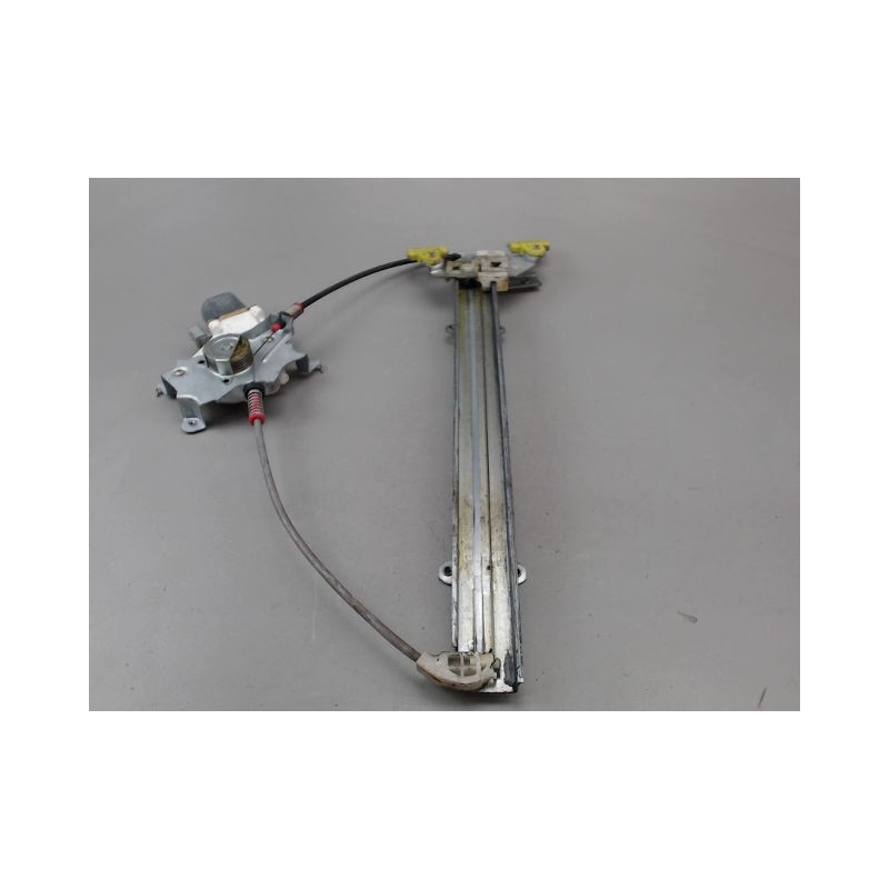 MECANISME LEVE-GLACE AVANT GAUCHE NISSAN MICRA