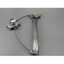 MECANISME LEVE-GLACE AVANT GAUCHE NISSAN MICRA