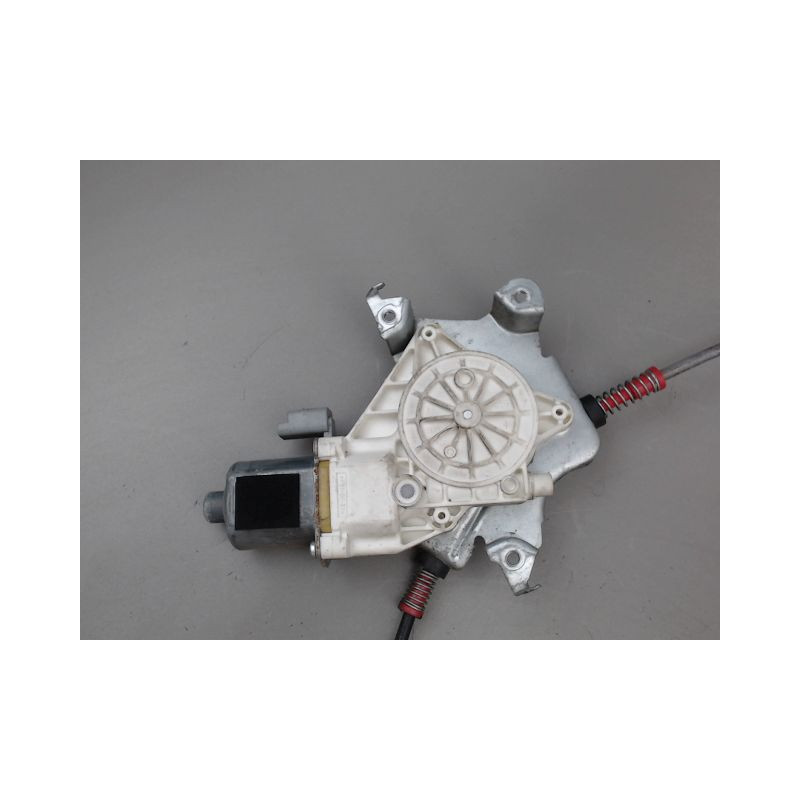 MECANISME LEVE-GLACE AVANT GAUCHE NISSAN MICRA