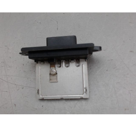 MODULE DE CHAUFFAGE