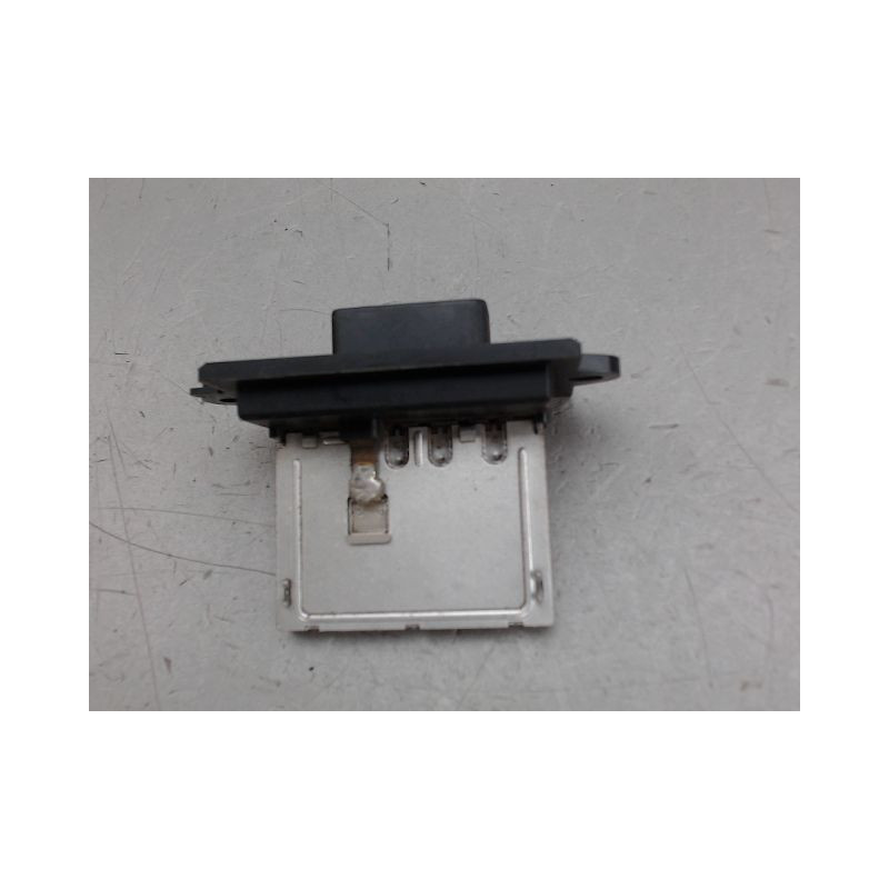 MODULE DE CHAUFFAGE NISSAN MICRA