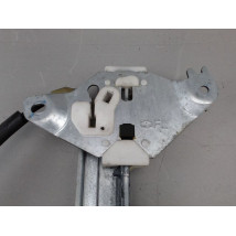 MECANISME LEVE-GLACE AVANT GAUCHE NISSAN NOTE