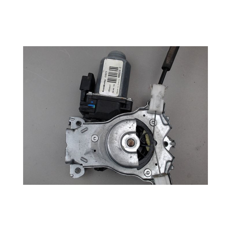 MECANISME LEVE-GLACE AVANT GAUCHE NISSAN NOTE