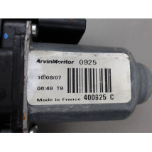 MECANISME LEVE-GLACE AVANT GAUCHE NISSAN NOTE