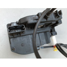 SYSTEME CONDAMNATION AVANT GAUCHE NISSAN NOTE