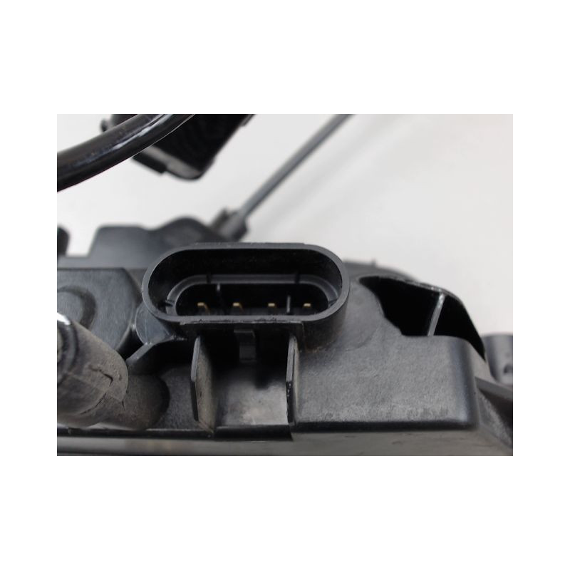 SYSTEME CONDAMNATION AVANT DROIT RENAULT ESPACE