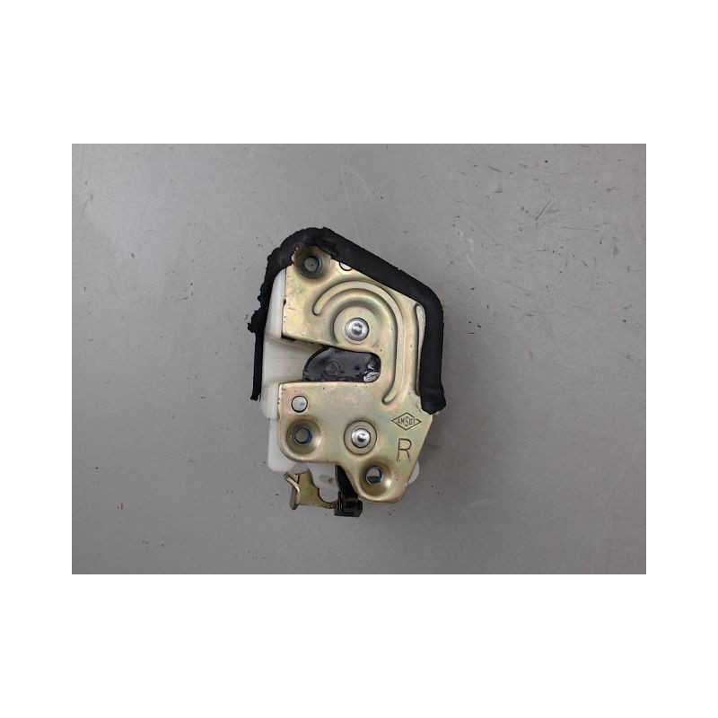 SYSTEME CONDAMNATION AVANT DROIT MITSUBISHI PAJERO