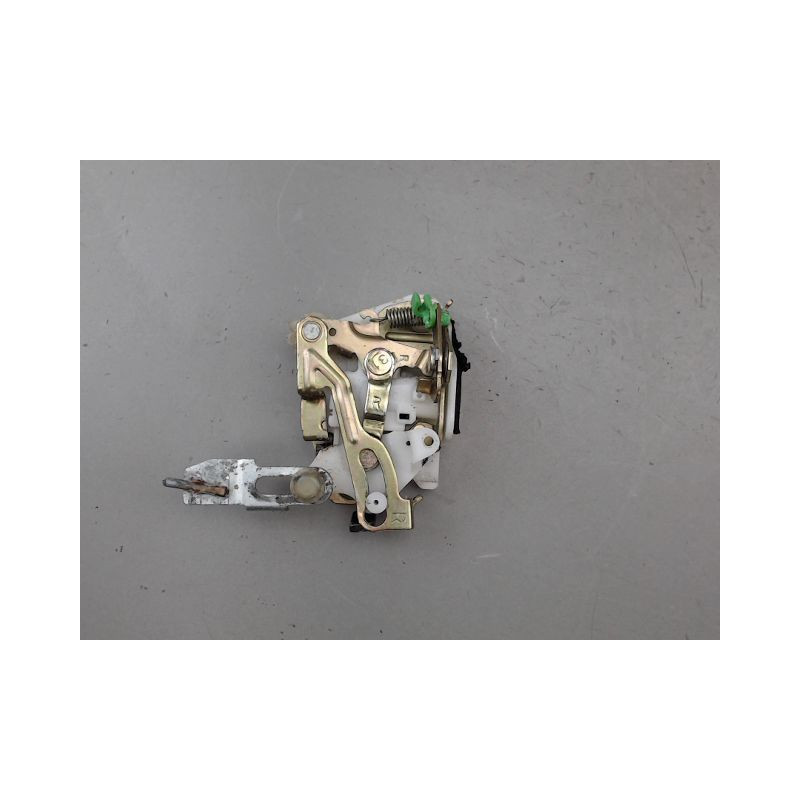 SYSTEME CONDAMNATION AVANT DROIT MITSUBISHI PAJERO