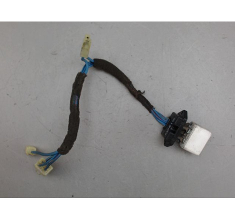 MODULE DE CHAUFFAGE