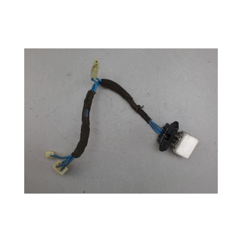 MODULE DE CHAUFFAGE MAZDA MX5