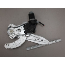 MECANISME LEVE-GLACE ARRIERE DROIT NISSAN NOTE
