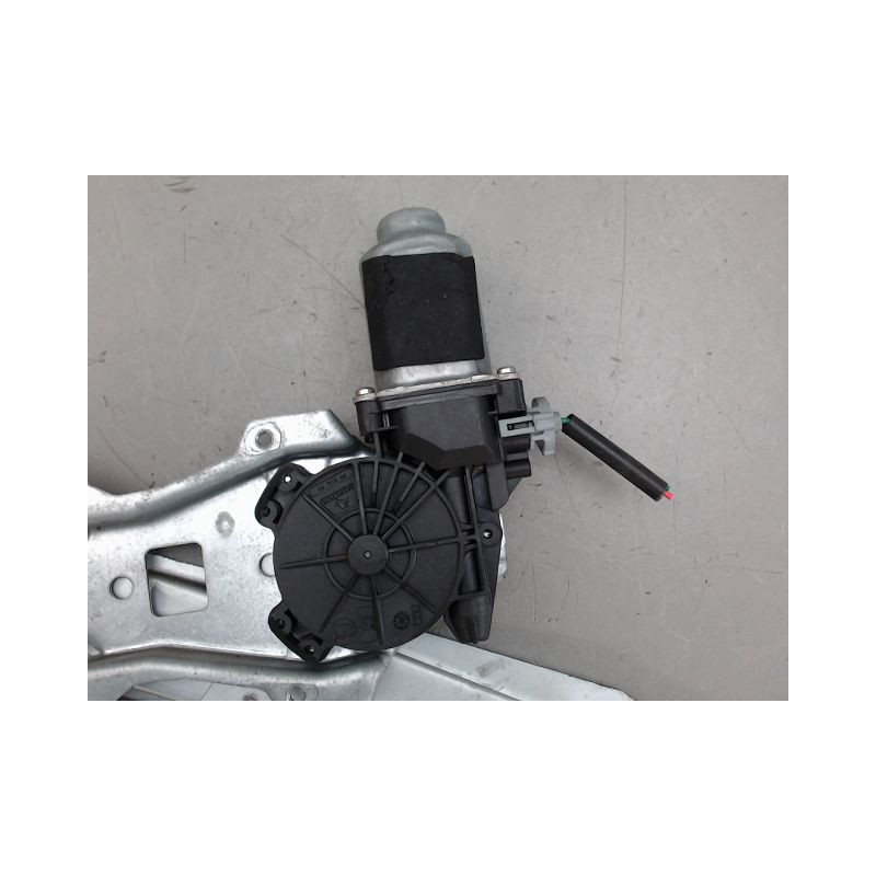MECANISME LEVE-GLACE ARRIERE DROIT NISSAN NOTE