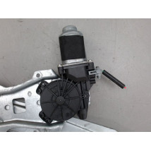 MECANISME LEVE-GLACE ARRIERE DROIT NISSAN NOTE