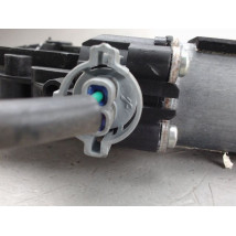MECANISME LEVE-GLACE ARRIERE DROIT NISSAN NOTE
