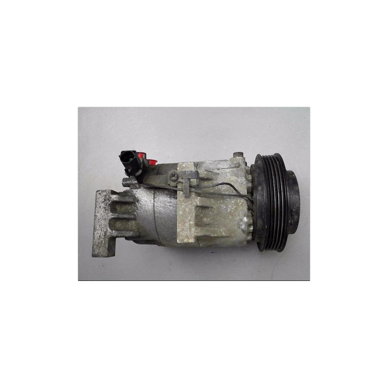 COMPRESSEUR AIR CONDITIONNE HYUNDAI I 20 09-12