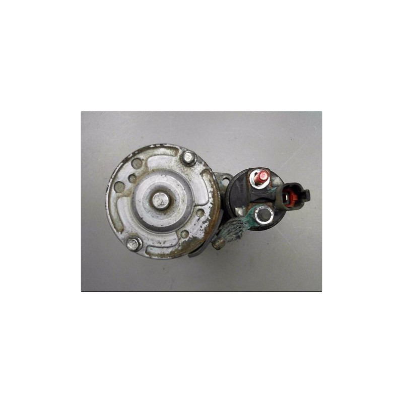 DEMARREUR HYUNDAI I 20 09-12