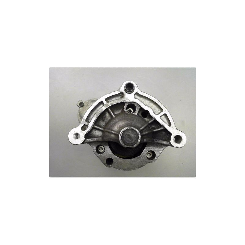 DEMARREUR PEUGEOT 307 2001-2005