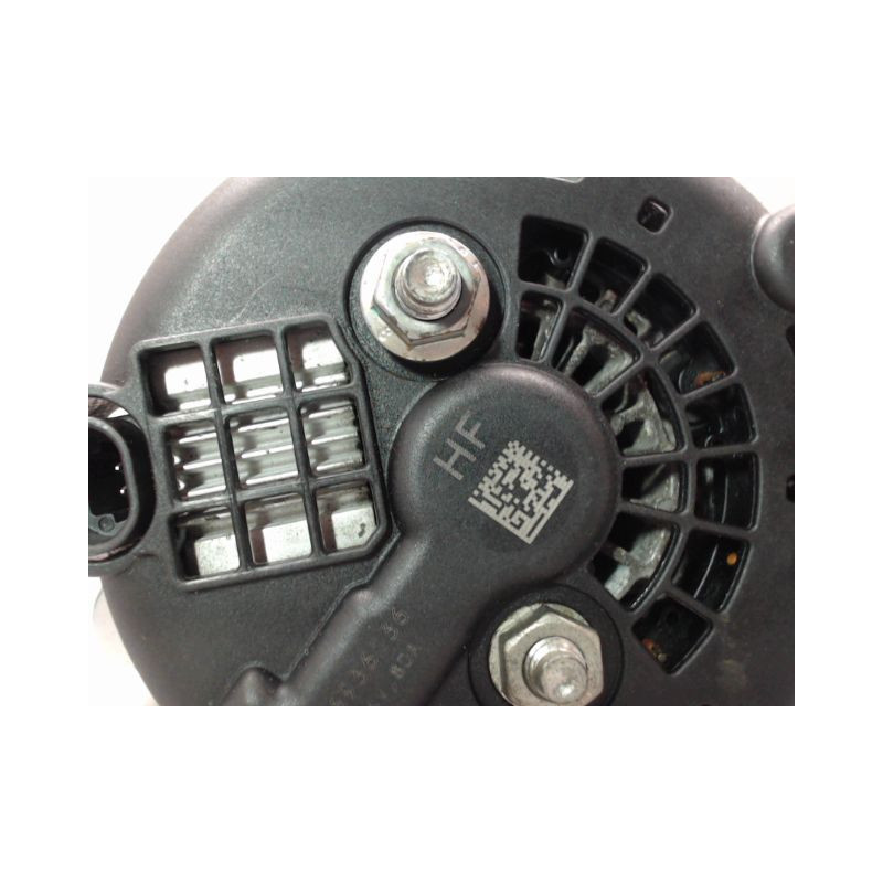 ALTERNATEUR CHEVROLET AVEO 2008-