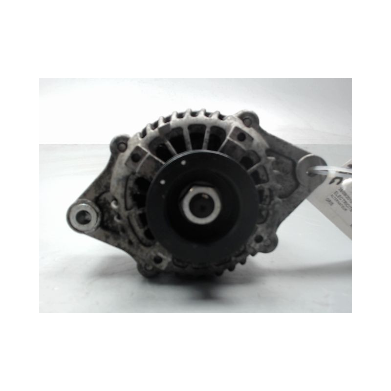 ALTERNATEUR NISSAN PIXO