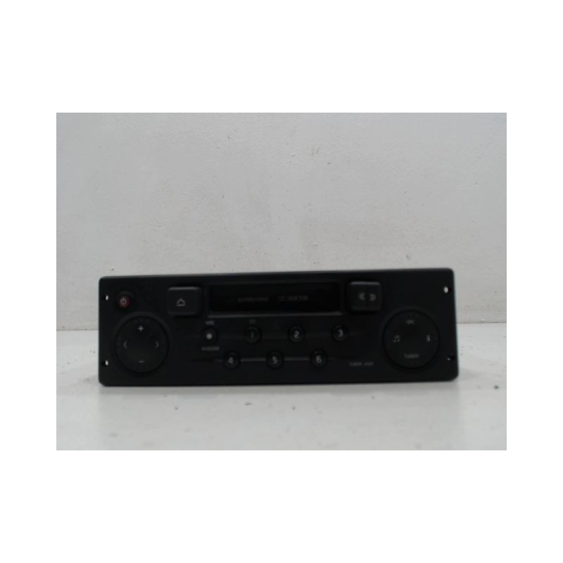 AUTORADIO RENAULT CLIO