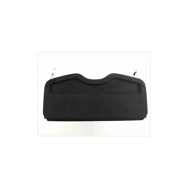 TABLETTE PLAGE ARRIERE RENAULT CLIO III STE 2006-