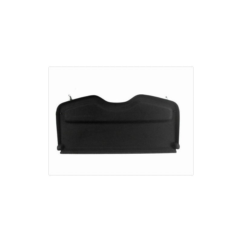 TABLETTE PLAGE ARRIERE RENAULT CLIO III STE 2006-