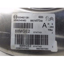 SERVO-FREIN PEUGEOT 3008