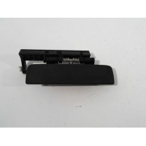 POIGNEE EXTERIEURE PORTE AVANT DROIT PEUGEOT 306 93-97