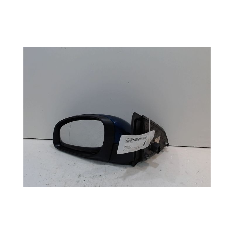 RETROVISEUR EXTERIEUR ELECTRIQUE GAUCHE OPEL VECTRA