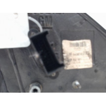 RETROVISEUR EXTERIEUR ELECTRIQUE GAUCHE OPEL VECTRA