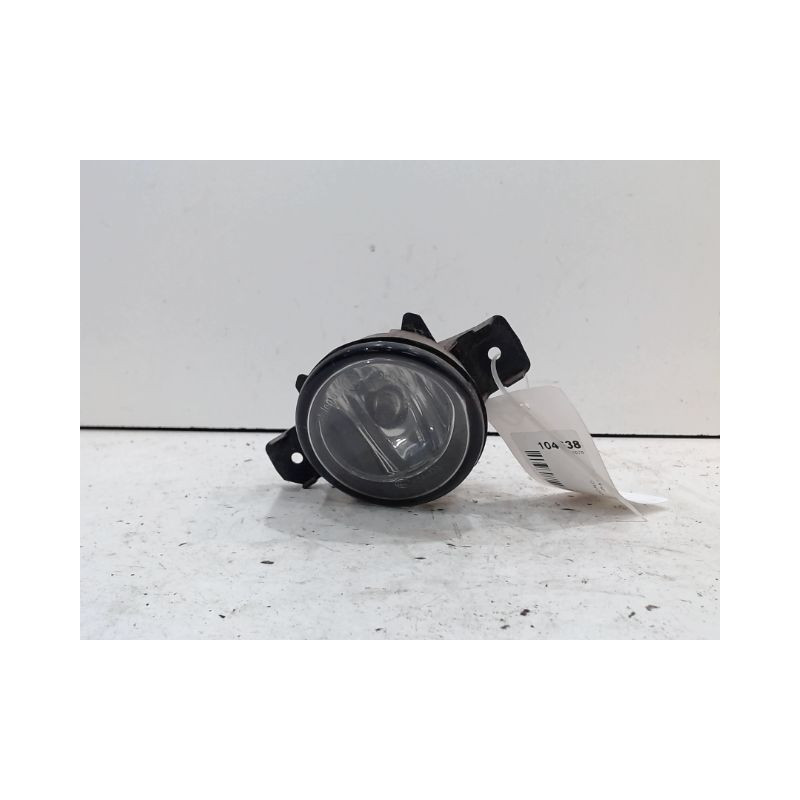 PHARE ANTIBROUILLARD AVANT DROIT RENAULT CLIO