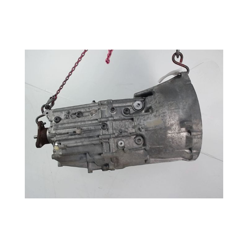 BOITE A VITESSE MECANIQUE BMW SERIE 3 BERL. V Phase 1  2005-2008 325 d