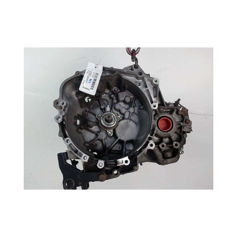 BOITE A VITESSE MECANIQUE TOYOTA IQ 2008- 1.0 