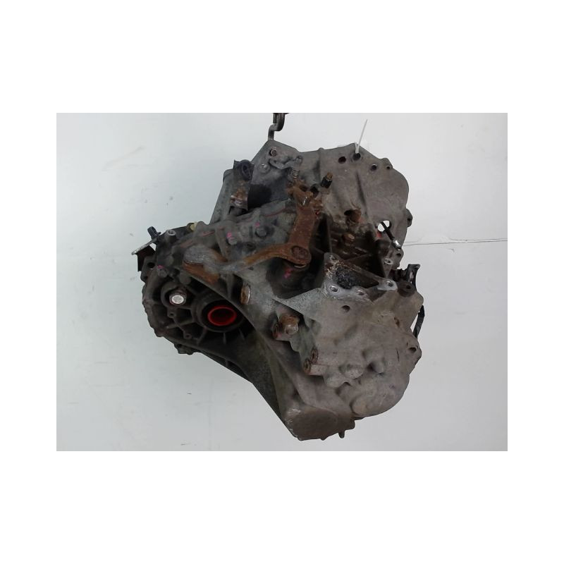 BOITE A VITESSE MECANIQUE TOYOTA IQ 2008- 1.0 