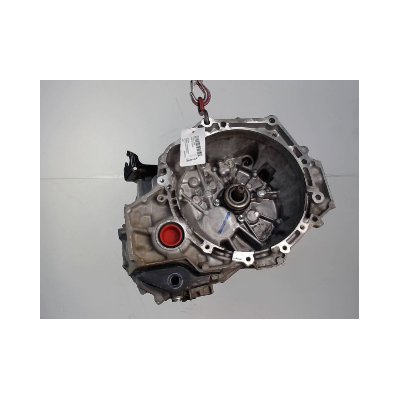 BOITE A VITESSE MECANIQUE TOYOTA YARIS 2005- 1.3 