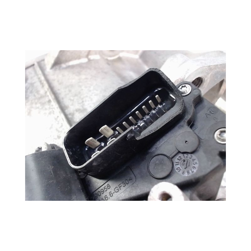 BOITE A VITESSE AUTOMATIQUE AUDI A1 Phase 1  2010-2015 1.4 TSI