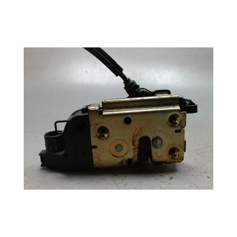 SYSTEME CONDAMNATION AVANT DROIT PEUGEOT 307 CC 2005-