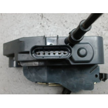 SYSTEME CONDAMNATION AVANT DROIT PEUGEOT 307 CC 2005-