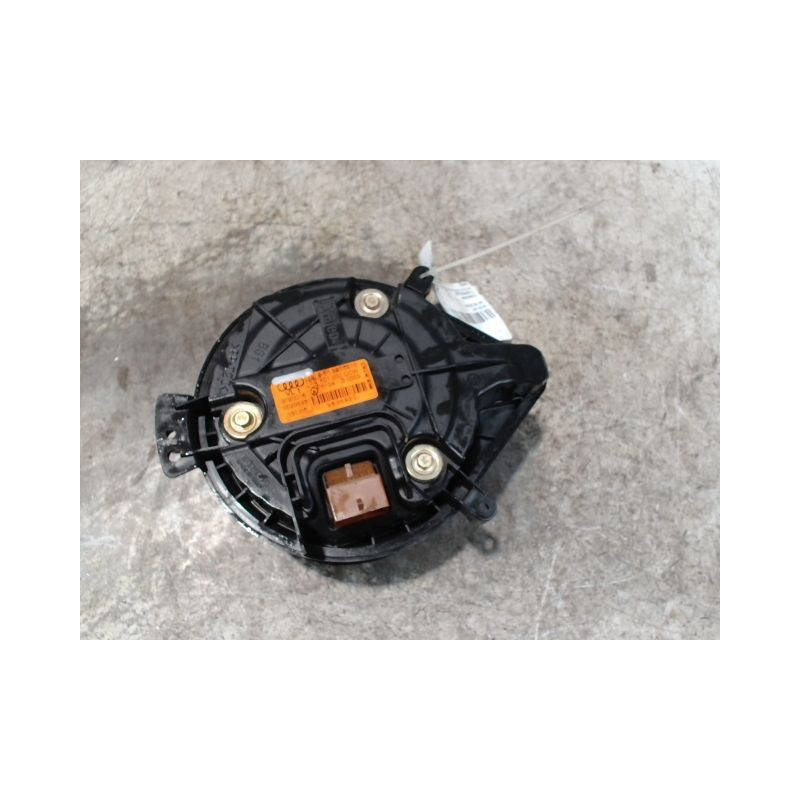 MOTEUR VENTILATEUR CHAUFFAGE AUDI A4 2004-