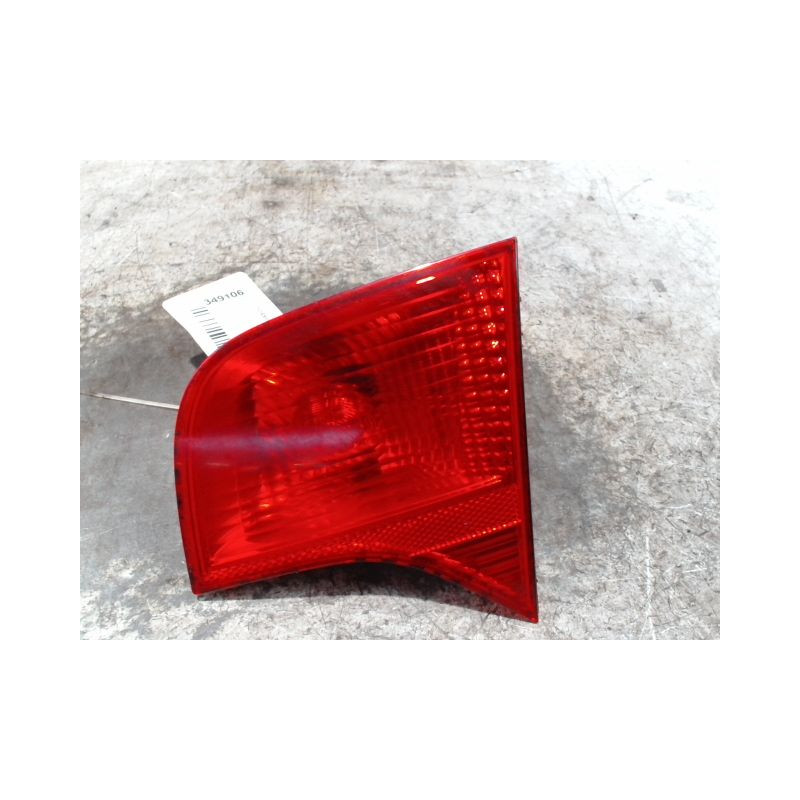 FEU ARRIERE INTERIEUR DROIT AUDI A4 2004-