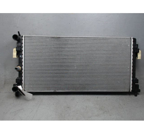RADIATEUR